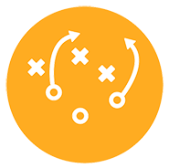Pre-Game Prep Icon
